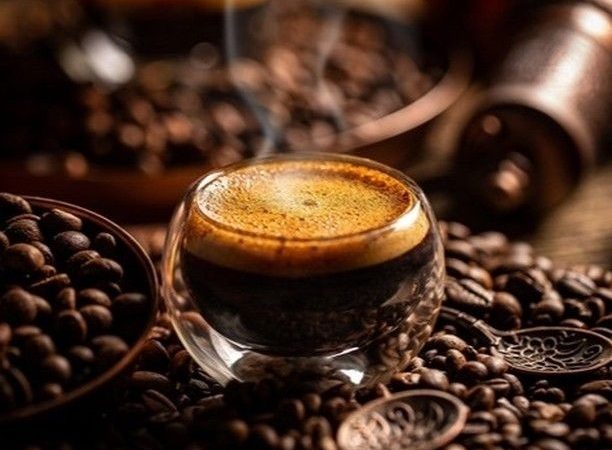 Karakter Aroma Kopi Espresso Dengan Keunikan Setiap Seduhan
