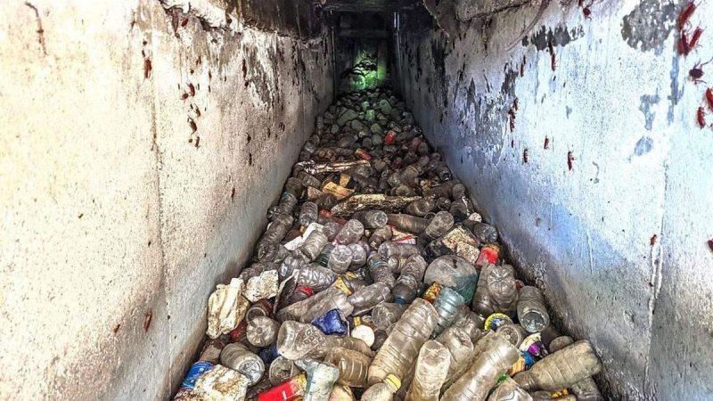 Solusi Pengelolaan Sampah Modern, Harus Tau!