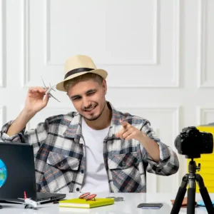 Cara Membuat Konten Traveling yang Menarik dan Efektif