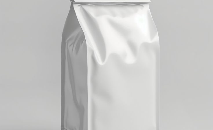 Penggunaan Alat Kemasan Ringan, Gini Loh!