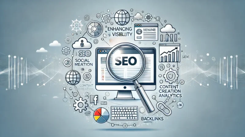 Teknik Meningkatkan SEO On-Page untuk Website Lebih Optimal