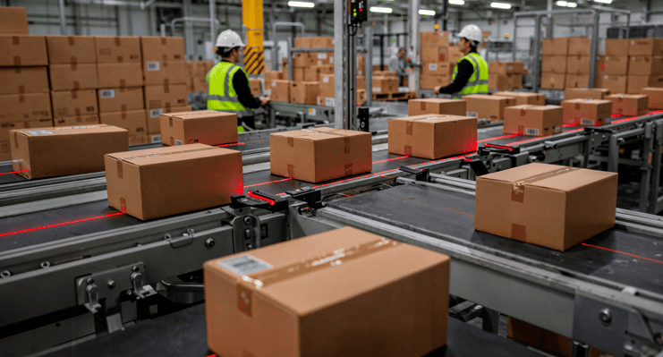 Mesin Conveyor untuk Produksi Cepat dan Teratur!