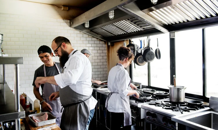 Integrasi Sistem Dapur MBG untuk Efisiensi Operasional