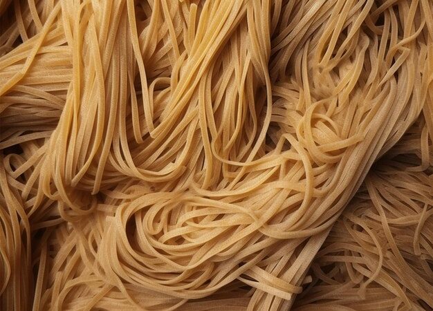 Modal Usaha Pabrik Mie, Keuntungan Maksimal!