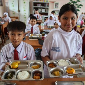 Perbandingan MBG Antar Daerah Mengungkap Kualitas