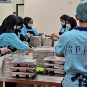 Kesiapan SDM SPPG MBG Penentu Menu Bergizi Berkualitas