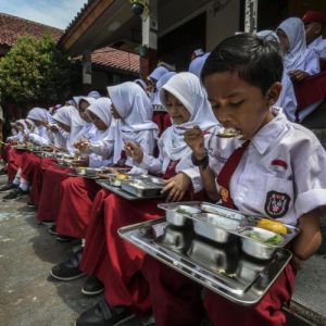 Sistem Notifikasi Insiden MBG Respons Cepat dan Transparan