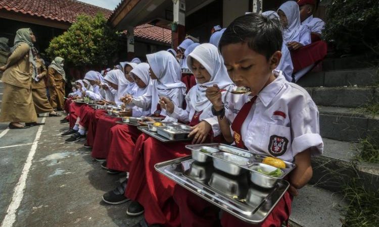 Sistem Notifikasi Insiden MBG Respons Cepat dan Transparan