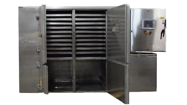 Tips Efisiensi Pengering Foodtray untuk Dapur Lebih Profesional