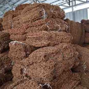 Cocomesh Aplikasi Teknik Sipil untuk Stabilitas Proyek