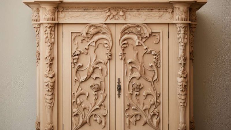 Teknik Merawat Mesin CNC Kayu untuk Performa Optimal