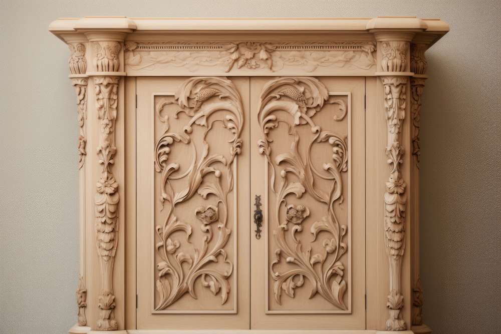 Teknik Merawat Mesin CNC Kayu untuk Performa Optimal