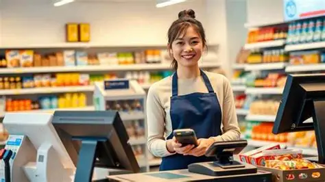 Aplikasi POS UMKM Sederhana, Cara Mudah Kelola Toko