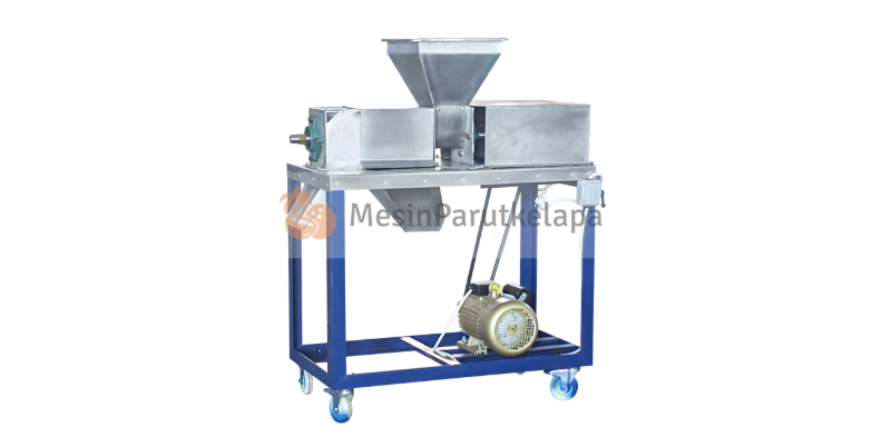 Peran Alat Peras Santan dalam Usaha Pengolahan Kelapa