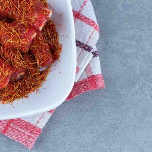 Cara Merawat Mesin Pembuat Abon agar Awet dan Produksi Tetap Lancar